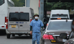 Loạt trung tâm đăng kiểm bị ‘tố’ sách nhiễu, móc nối với cò để trục lợi