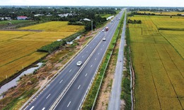 Nhiều địa phương chậm bồi thường, hỗ trợ t&#225;i định cư Thủ tướng chỉ đạo &#39;n&#243;ng&#39;