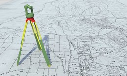 Sẽ kiểm kê đất đai, chỉnh lý hồ sơ địa chính sau sáp nhập tỉnh thành
