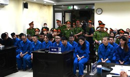 Lời khai nhóm 'quái xế' trẻ tuổi tông tử vong cô gái dừng đèn đỏ