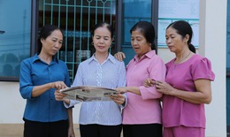 Nghiên cứu đề xuất chính sách đối với người hoạt động không chuyên trách các cấp khi sắp xếp
