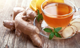 10 loại kháng sinh tự nhiên