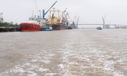 Hải Phòng kỳ vọng mở tuyến du lịch đường thuỷ