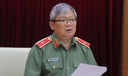 Bộ Công an thông tin mới nhất liên quan tới đường dây sản xuất sữa giả