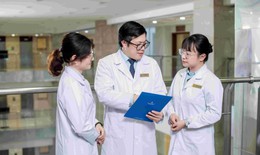 Vinmec được công nhận là Trung tâm xuất sắc về Dị ứng - Miễn dịch nhờ góp phần chuẩn hóa và nâng cao năng lực toàn ngành