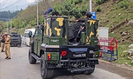 Ấn Độ khẳng định sẽ trừng phạt những kẻ gây ra vụ tấn công ở Kashmir