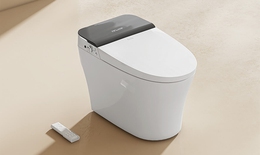 Chi tiền chục triệu mua bồn cầu thông minh liệu có xứng đáng?