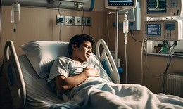 Dùng thuốc trong Hội chứng Dressler