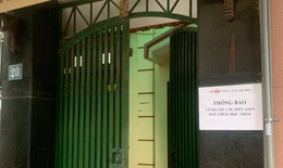 Đình chỉ hoạt động trung tâm dạy thêm 600 học sinh ở Hà Nội