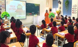 Giáo viên ‘thở phào’ vì giảm gánh nặng kiêm nhiệm, tập trung giảng dạy