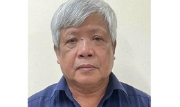 Cựu Thứ trưởng Bộ TNMT sắp hầu tòa liên quan vụ án đất hiếm