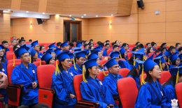 Việt Nam có trường Y lọt top đại học tốt nhất châu Á