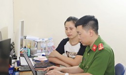 Dùng 58 công ty 'ma' mua bán trái phép hóa đơn với số tiền hơn 6.000 tỷ đồng