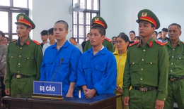 15 năm t&#249; giam cho 2 thanh thiếu ni&#234;n phạm tội giết người