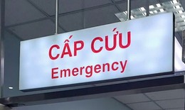 Bộ Y tế yêu cầu tổ chức tốt cấp cứu, khám chữa bệnh dịp nghỉ lễ 30/4 và 1/5