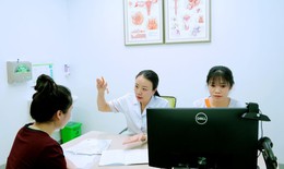 Thêm cơ hội cho các cặp vợ chồng hiếm muộn có hoàn cảnh khó khăn
