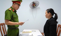 Giả danh cán bộ thanh tra lừa làm 'sổ đỏ', chiếm đoạt gần 1 tỷ đồng