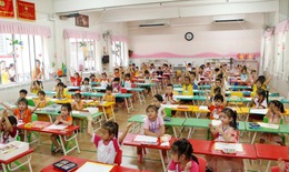 Đề xuất chi hơn 30 nghìn tỷ đồng/năm miễn học phí cho học sinh mầm non, phổ thông công lập