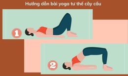 B&#224;i tập n&#224;o tốt cho người bị vi&#234;m amidan?