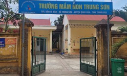 Xử l&#253; tr&#225;ch nhiệm Hiệu trưởng n&#243;i gi&#225;o vi&#234;n l&#224; ‘g&#225;i bao’