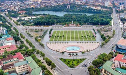 Sẽ chỉ định Bí thư, Phó Bí thư tỉnh ủy, thành ủy sau khi hoàn thành sáp nhập tỉnh