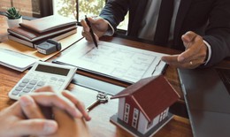 Sang tên sổ đỏ năm 2025 thay đổi ra sao theo quy định mới nhất?