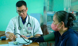 Tăng huyết áp diễn biến âm thầm, để lại biến chứng, hậu quả nặng nề