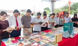 Hành trình nửa thế kỷ phát triển của nền văn học nghệ thuật Hà Tĩnh