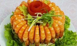 5 món ăn nhanh gọn, bổ dưỡng cho những ngày nghỉ lễ tại nhà