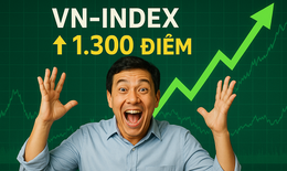 Xu hướng chứng khoán 28/4, có dấu hiệu tích cực