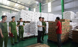 Cách nào nhận biết hạt nêm, mì chính giả?