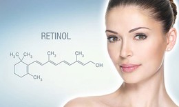 Retinol dễ gây kích ứng cho người mới sử dụng, vì sao?