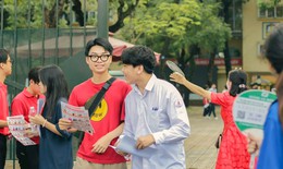 17h h&#244;m nay l&#224; hạn ch&#243;t đăng k&#253; thi tốt nghiệp THPT 2025, th&#237; sinh cần lưu &#253; g&#236;?