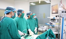 Hà Tĩnh đảm bảo nhân lực, vật tư cấp cứu cho người dân trong dịp nghỉ lễ