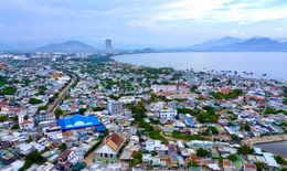 397 thôn, khu phố ở Ninh Thuận sẽ ra sao sau hợp nhất với Khánh Hòa?