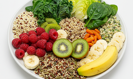 5 mẹo detox nhẹ nh&#224;ng sau những ng&#224;y nghỉ lễ