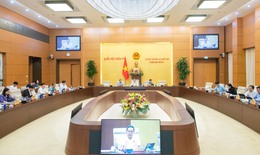 Chuẩn bị kỹ lưỡng, đảm bảo Kỳ họp thứ 9, Quốc hội khóa XV thành công