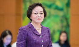 Đảm bảo xây dựng chính quyền cấp xã gần dân, sát dân