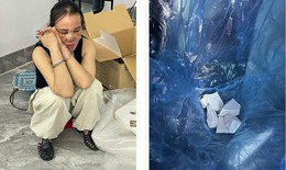 Nữ giáo viên ở Điện Biên bị bắt khi đang vận chuyển ma tuý