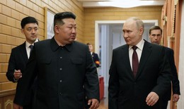 Triều Tiên công bố chi tiết việc triển khai quân đội hỗ trợ Nga