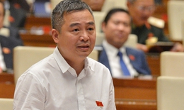 PGS Nguyễn Lân Hiếu: 'Y tế Việt Nam xứng đáng có được một điều luật bảo vệ, để chúng tôi yên tâm làm nghề của mình'