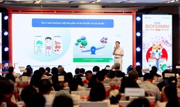 Cân bằng hệ vi sinh đường ruột - Hành trình 'kiến tạo' sức khỏe bền vững