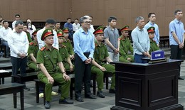 Cựu Thứ trưởng Hoàng Quốc Vượng nhận án 6 năm tù, EVN được trả lại hơn 1.000 tỷ đồng