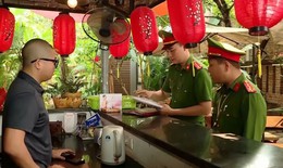 Cảnh b&#225;o phương thức lừa đảo tr&#234;n kh&#244;ng gian mạng dịp nghỉ lễ 30/4 - 1/5