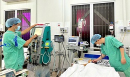 Huế đảm bảo công tác khám, chữa bệnh, điều trị, cấp cứu không chậm trễ trong dịp nghỉ lễ