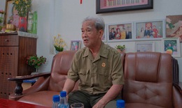 Người 'may áo' cho lực lượng Biệt động Sài Gòn