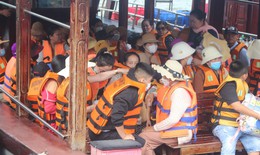 Điều cần nhớ để không bị ‘chặt chém’ khi đi du lịch dịp lễ 30/4 - 1/5
