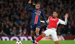 Nhận định trận Arsenal vs PSG: Cuộc đấu trí tại bán kết Champions League