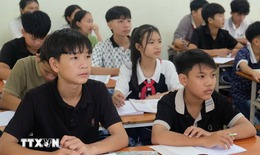 Hà Nội: Xử lý nghiêm các trường hợp dạy thêm sai quy định