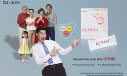 Bí quyết cho hành trình đến với một trái tim khỏe mạnh